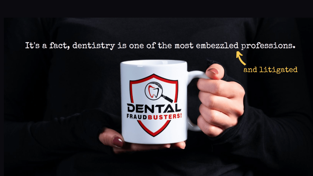 Dental FraudBusters